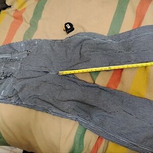 Dickies Railway Style Overalls, 34 X 30